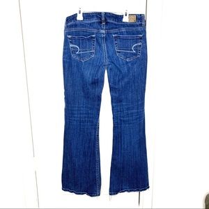 👖AE hipster jeans